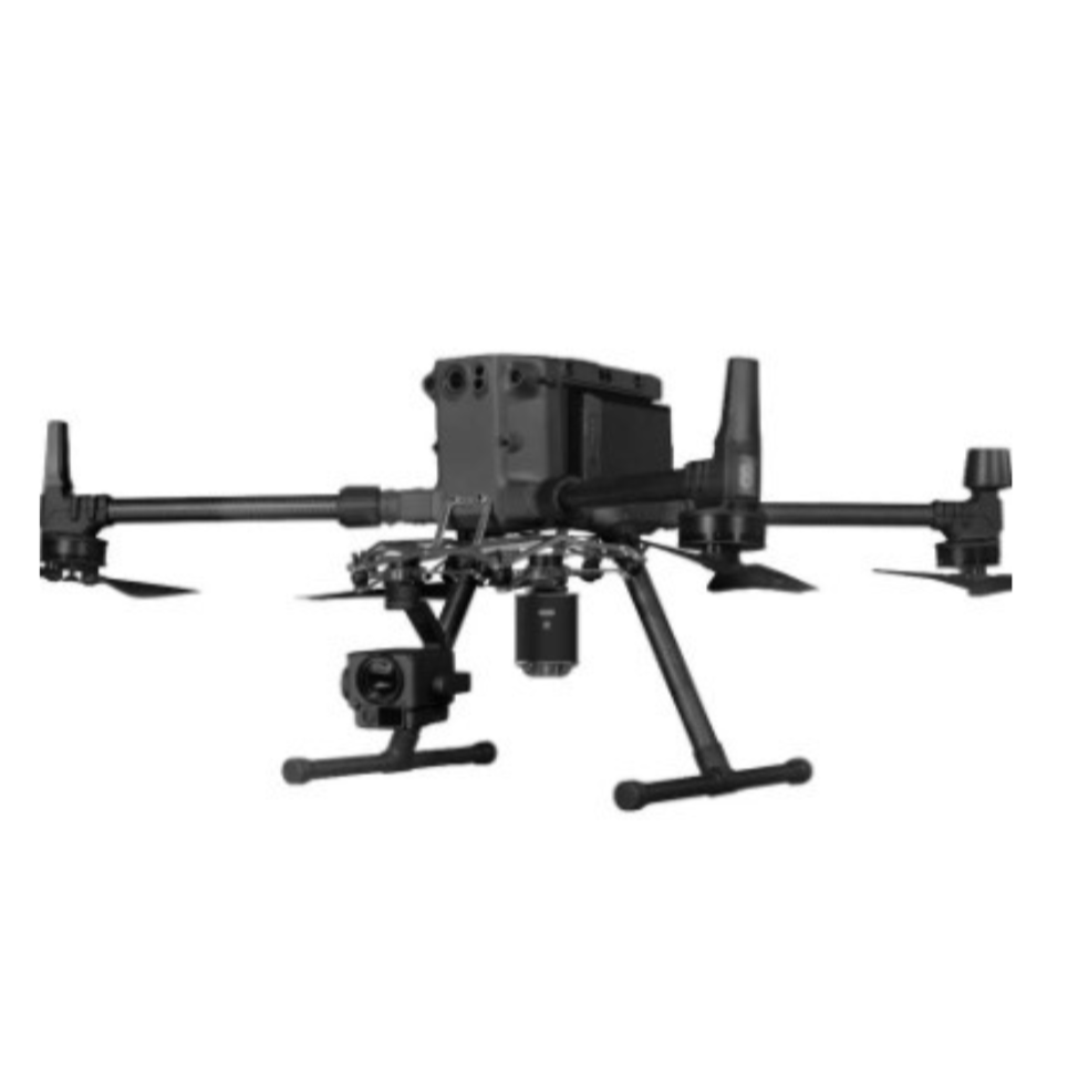 Remote Throw System CZI TH4 Throwing Hook Drop System V2 - Volatus Drones