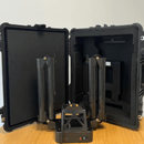 Skipper NDT Argos Magnetic Measurement Payload SKIPPERNDT - ARGOS Volatus Drones