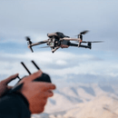 DJI Mavic 3 Pro Fly More Combo with DJI RC Pro CP.MA.00000662.01 Volatus Drones