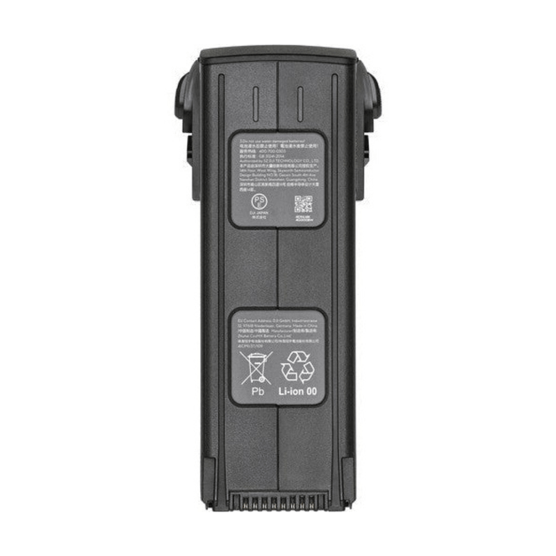 BattNation High Capacity Intelligent Flight Battery For DJI Mavic 3 Pro – 15.4V 5000mAh LiPo (77Wh)