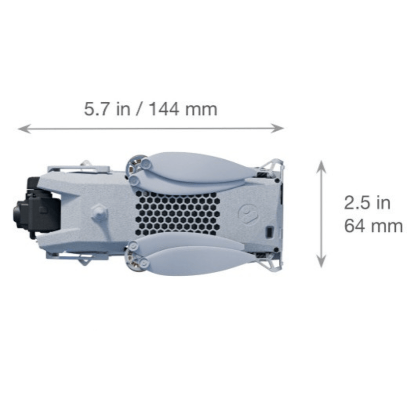 Vantage Robotics Trace (2.4GHz) UAV Public Safety Bundle VANTAGE - TRACE - PS - BUN Volatus Drones