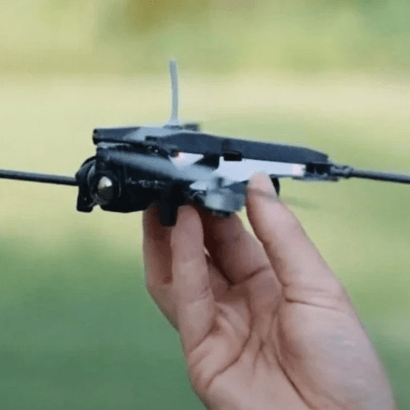 Vantage Robotics Trace (2.4GHz) UAV Public Safety Bundle VANTAGE - TRACE - PS - BUN Volatus Drones