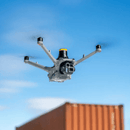 AVSS Parachute Recovery System for DJI Matrice 4TD/4D AVSS-PRS-M4DT-US Volatus Drones