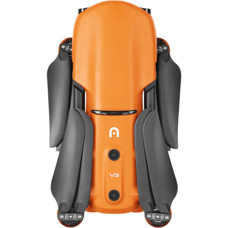 Autel Robotics EVO II Pro 6K Rugged Bundle V3