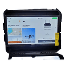 Firehouse Technology Tactical Command Case with 24" Display FHCOMMCASE24 Volatus Drones