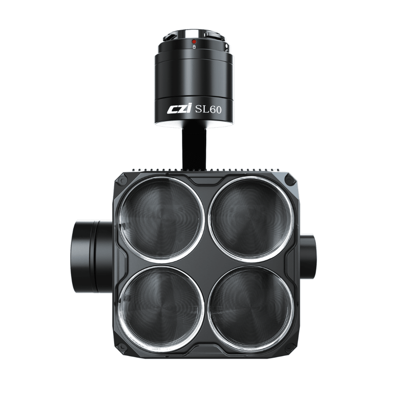 CZI SL60 Strobe Searchlight - Volatus Drones