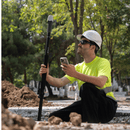 Emlid Reach RX2 All - Band RTK GNSS Receiver EMLID-RCHRX2 Volatus Drones