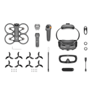 DJI Avata 2 Fly More Combo (Single Battery)