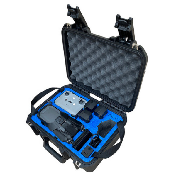 DJI Mavic 3 with Standard Controller Case by GPC