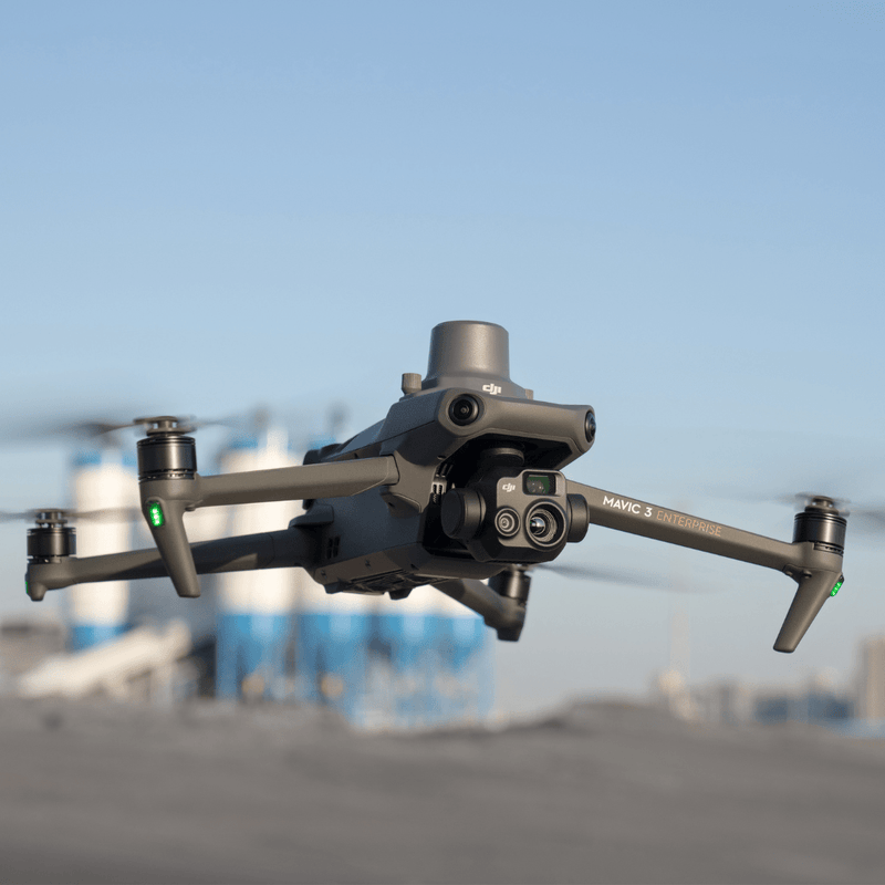 Módulo RTK DJI Mavic 3 serie empresarial