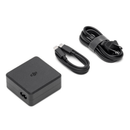 Adaptador de corriente USB-C DJI Mavic Serie 3 (100 W)