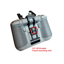 LifThor Freya V2 Basic Utility Mount for DJI RC2 TKMAFYBV2 Volatus Drones