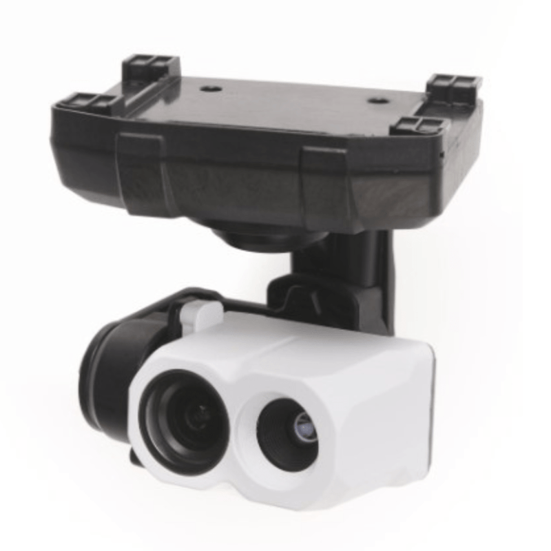 ACSL SOTEN Thermal + Visual Camera