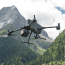 DJI Zenmuse L3 LiDAR Sensor CP.EN.00000703.01 Volatus Drones