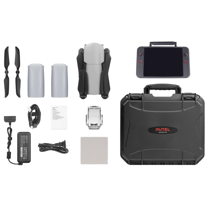 Autel Robotics EVO Lite 640T Enterprise 7.9in Smart Controller Premium Package