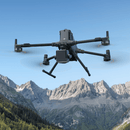 DJI Zenmuse L3 LiDAR Sensor CP.EN.00000703.01 Volatus Drones