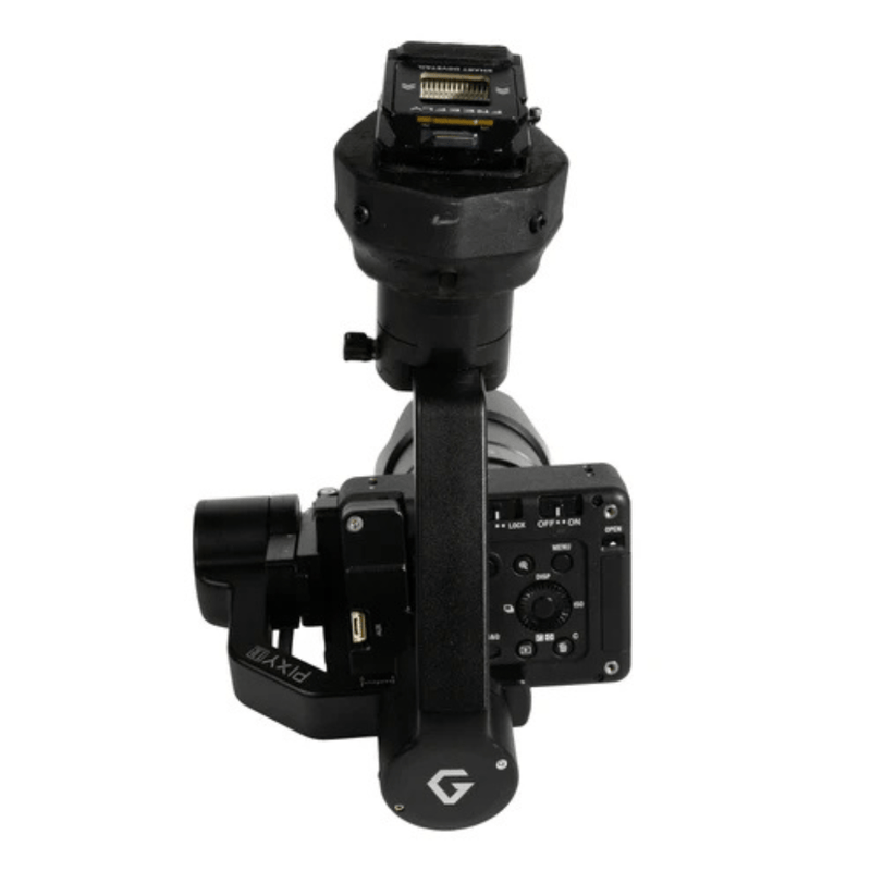 Inspired Flight Sony ILX - LR1 Mapping Payload 103124 Volatus Drones