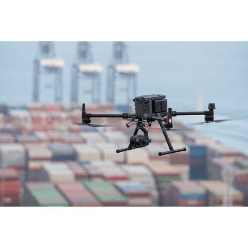 DJI Matrice 300 RTK Enterprise