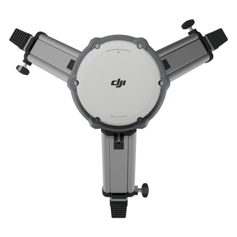 DJI D-RTK 3 Multifunctional Station