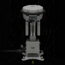 DJI D-RTK 3 Relay Fixed Deployment Version