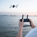 DJI Mavic 3 Empresa Térmica