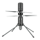 NextVision NightHawk2-UZ for Ascent Aerosystems Spirit UAV