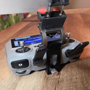 LifThor Freya V2 Basic Utility Mount for DJI RC2 TKMAFYBV2 Volatus Drones