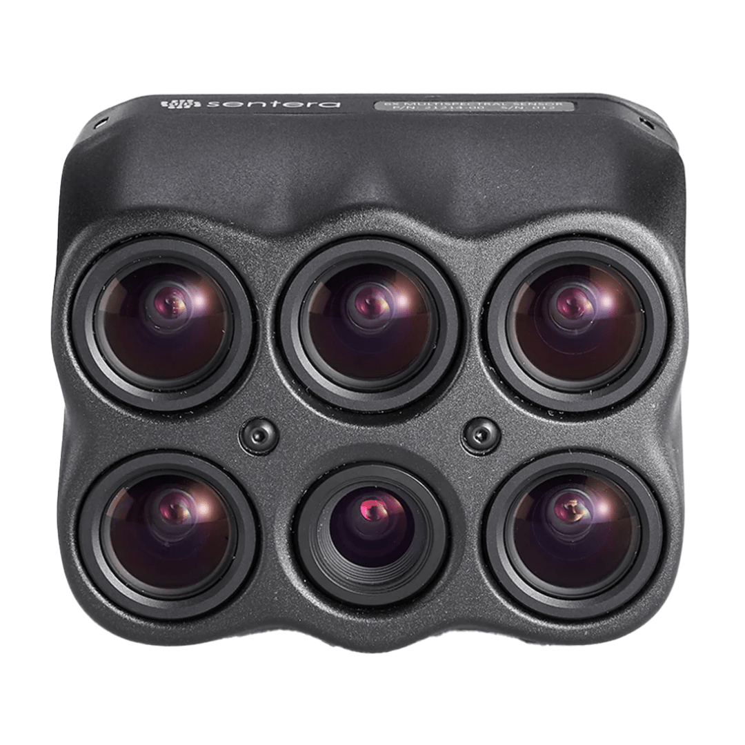 Sentera 6X Multispectral Sensor Kit - Volatus Drones