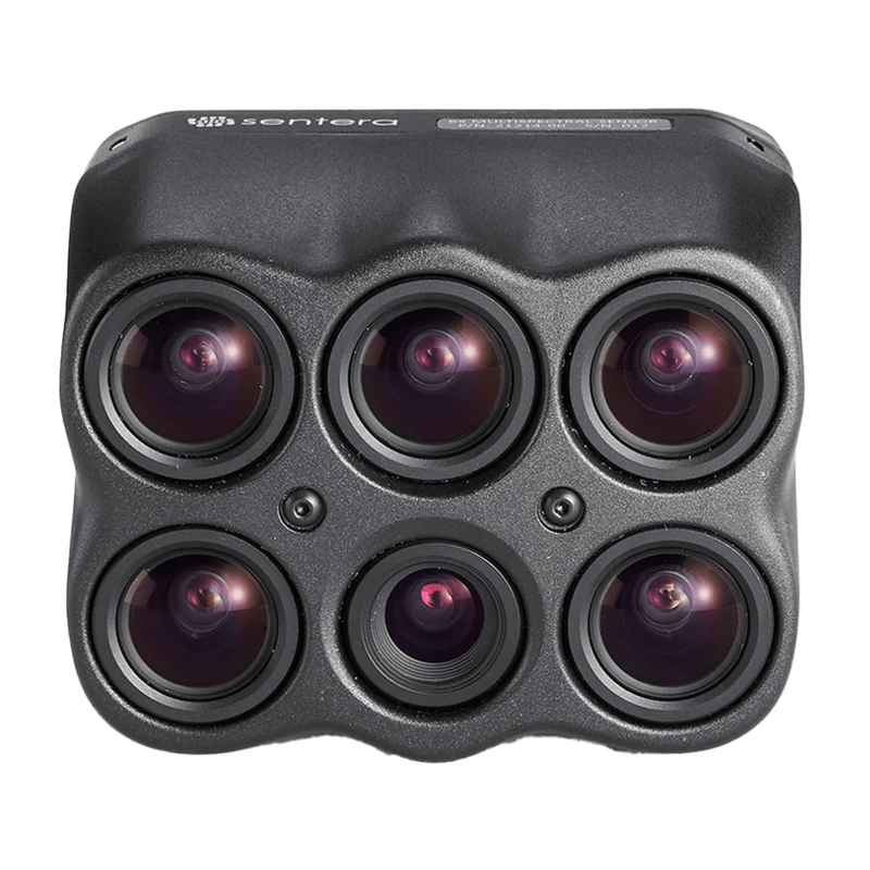 Sentera 6X Multispectral Sensor Kit