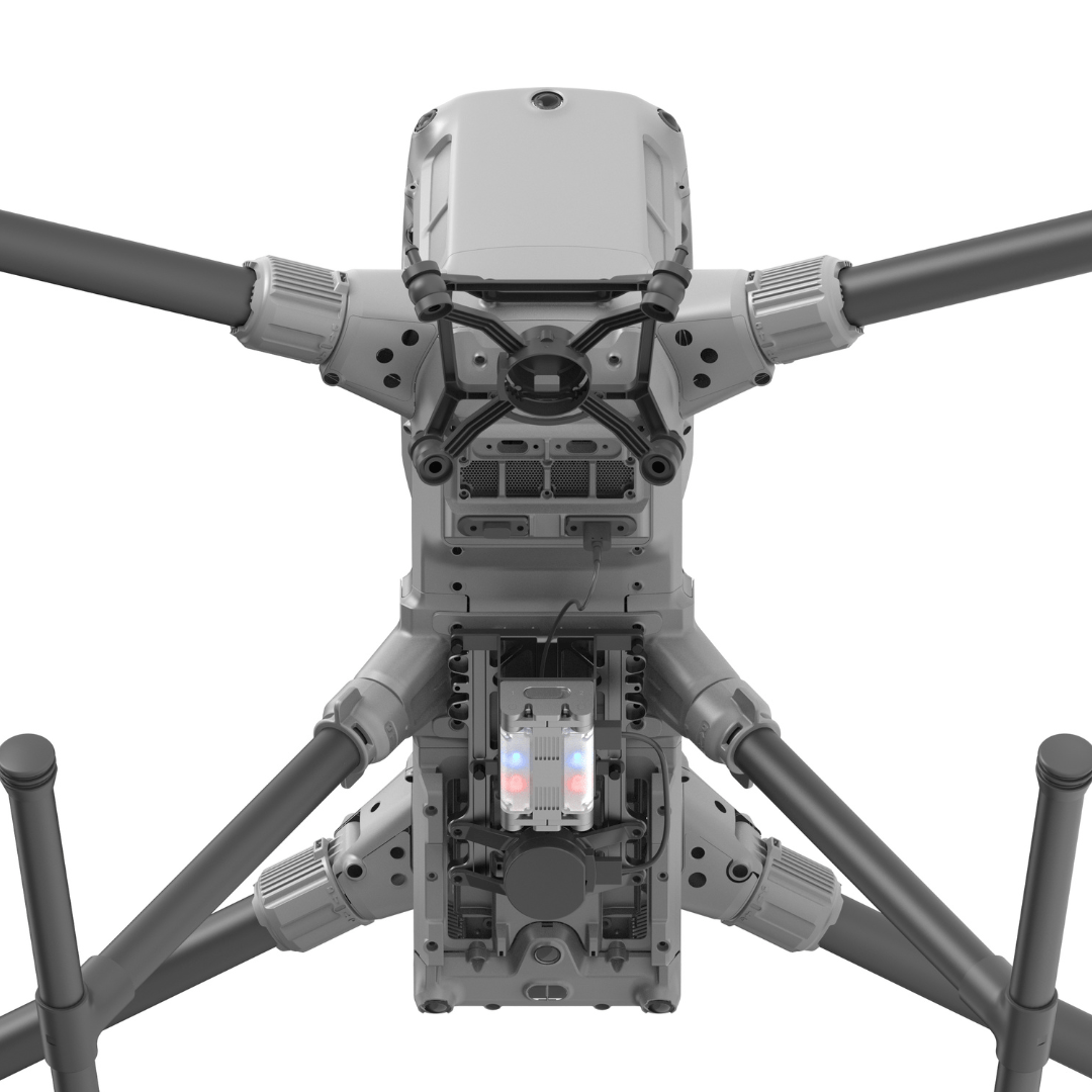 CZI AD4 Four Hook Dropping System/Throwing Device for DJI Matrice 400 ...