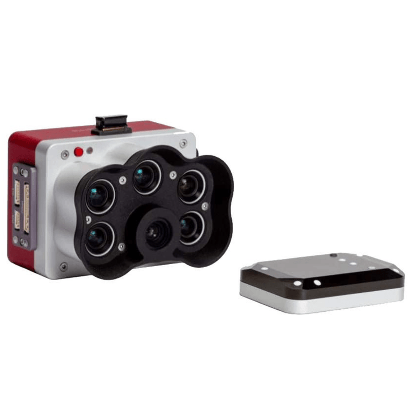 MicaSense RedEdge-P Multispectral Kit