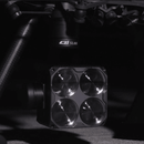 CZI SL60 Strobe Searchlight CZI-SL60 Volatus Drones