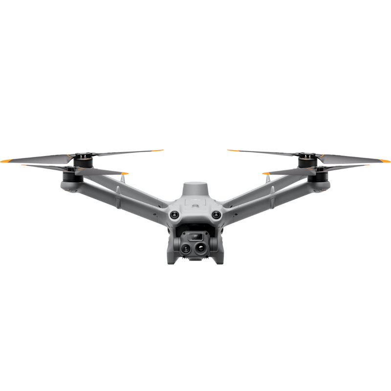 DJI Matrice 3TD para Muelle 2