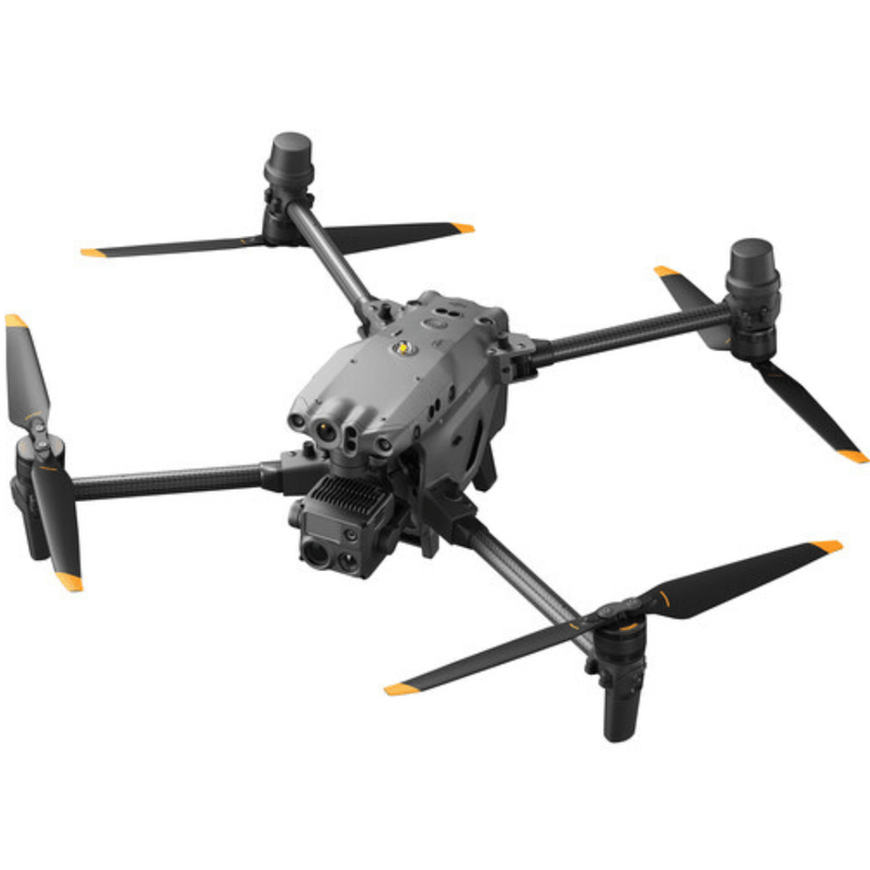 Combo empresarial térmico DJI Matrice 30T