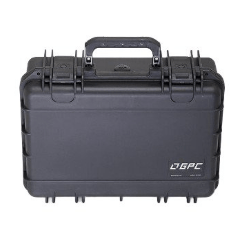 DJI FPV Props Case by GPC