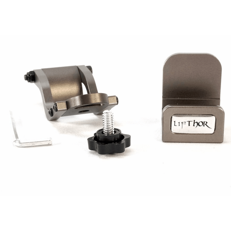 LifThor Tripltek Mount for LifThor Baldur