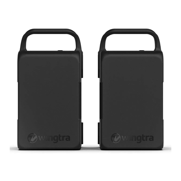 WingtraRay Flight Batteries (2 Pack) WING-WR-BAT Volatus Drones