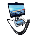 LifThor Freya V2 Combo Utility Mount for DJI RC2 TKMAFYKV2 Volatus Drones