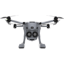 Xer Technologies X8 Multicopter UAS