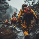 Advanced Drone Search & Rescue (SAR) Course TRADVSAR Volatus Drones