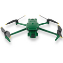 Robótica Raptor de ANZU