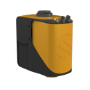 Sistema integrado YellowScan® Mapper (Versión 3)