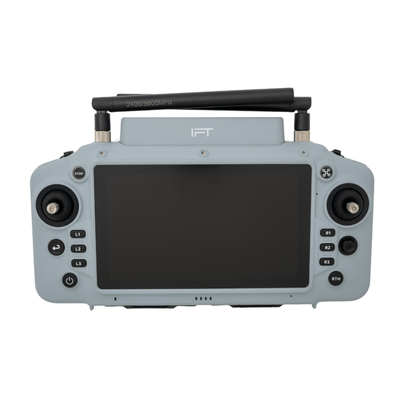 Inspired Flight IF1200A Hexacopter with GS - ONE Ground Control Station 104604 Volatus Drones