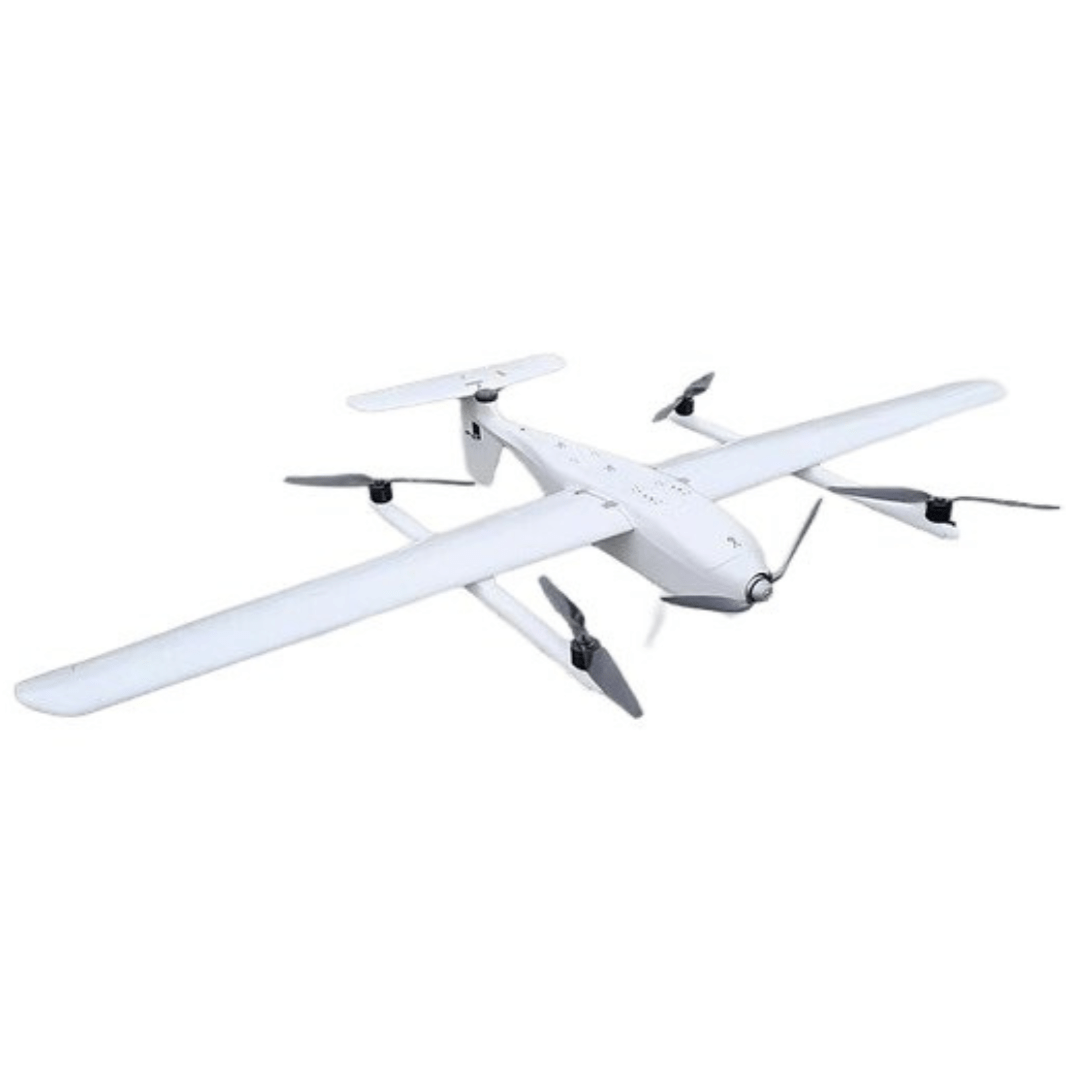 UAVTek - Volatus Drones
