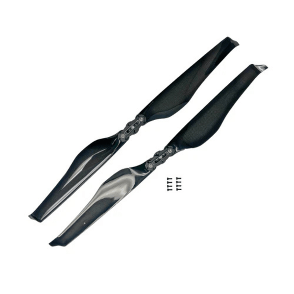 Inspired Flight IF1200A Hexacopter Propeller Set 101771 Volatus Drones