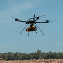 YellowScan® Voyager 50 Integrated System