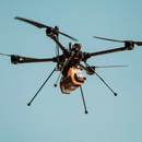 YellowScan® Voyager 50 Integrated System