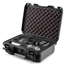 Nanuk 925 Case for DJI Avata 2 Fly More Combo NANUK-925S-080BK-0A0-C1812 Volatus Drones