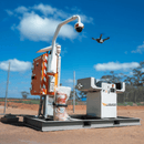 Volatus Aerospace Sentinel Dock V1 VOLATUS - SENTINEL - V1 Volatus Drones