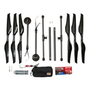Inspired Flight IF1200A Hexacopter Spare Part Kit